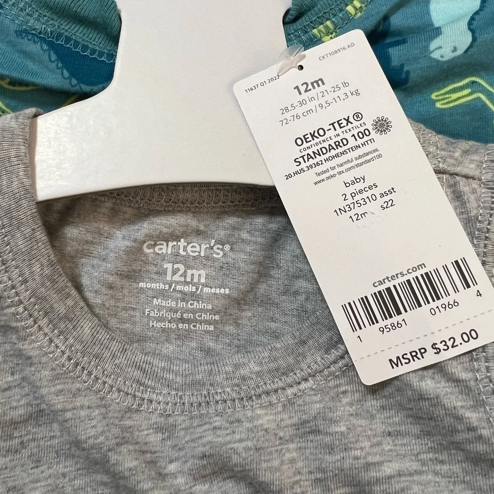 Carters brand new